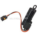 89018436 resistencia de soplador GM